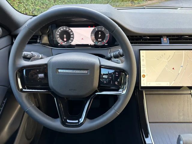 Land Rover Range Rover Evoque AWD S