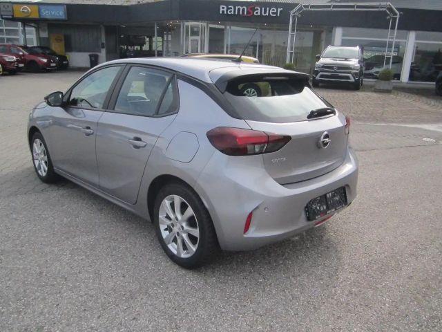 Opel Corsa 1,2