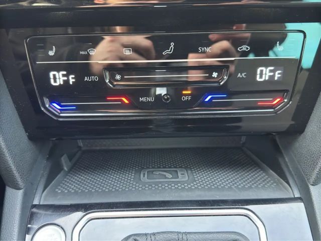 Volkswagen Passat 2.0 TDI Business DSG Variant