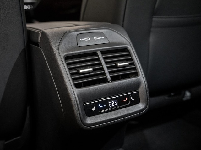 Volkswagen Passat eHybrid