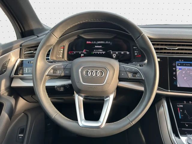 Audi Q7 45 TDI Quattro S-Line