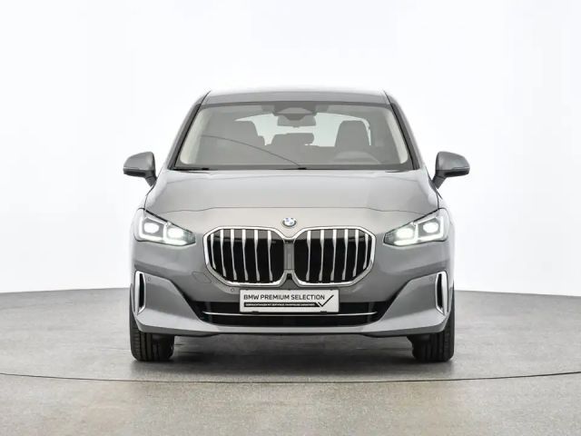 BMW 218 218d Active Tourer Sedan