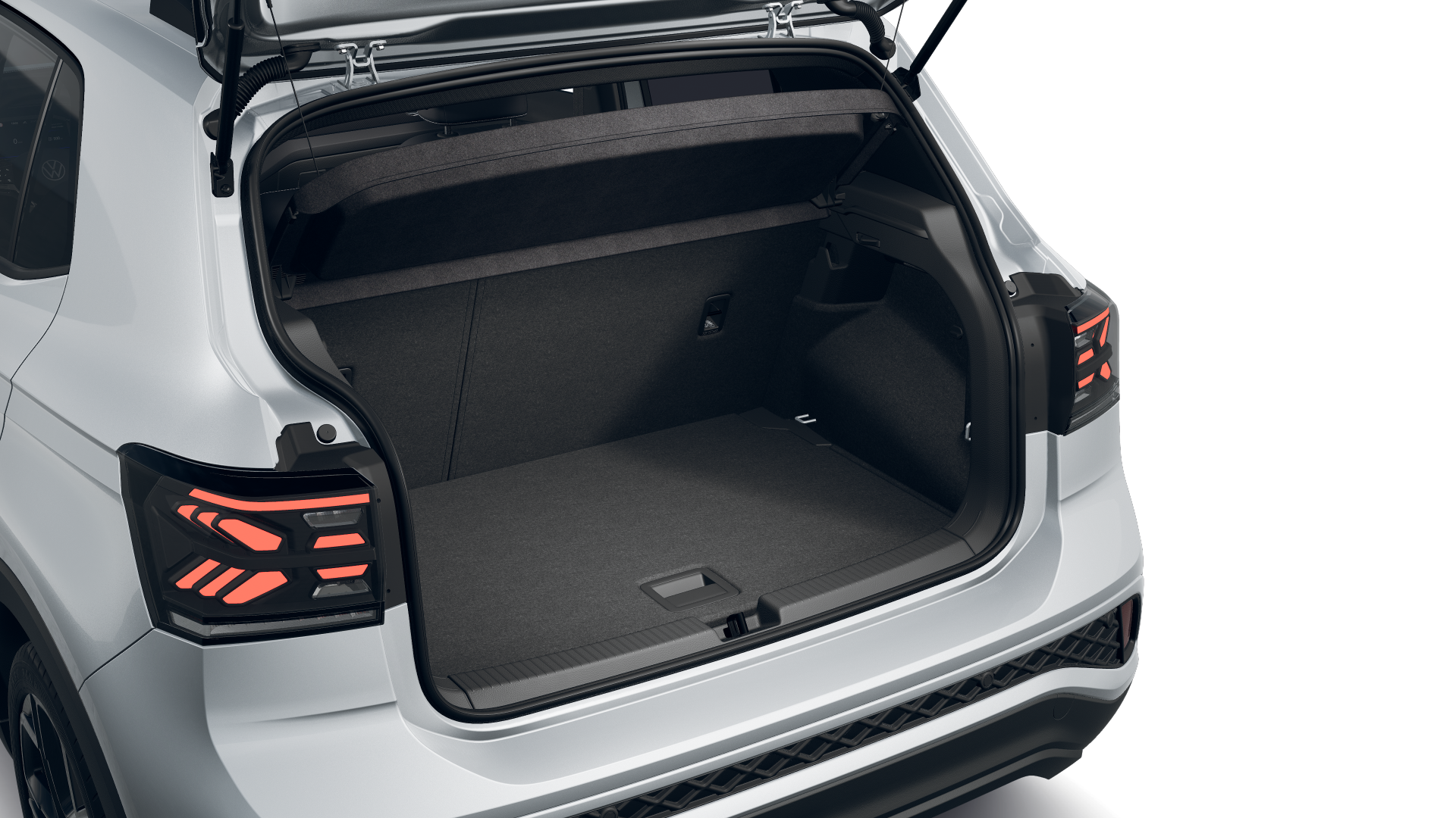 Volkswagen T-Cross DSG R-Line