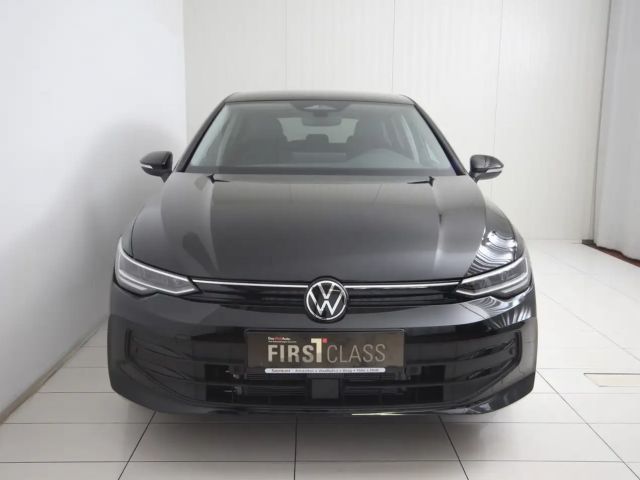 Volkswagen Golf Rabbit TSI