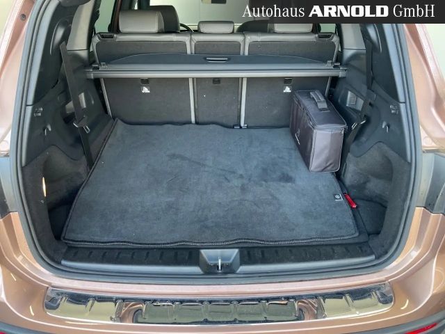 Mercedes-Benz EQB 300 4MATIC Advanced