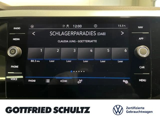 Volkswagen Polo 1.0 TSI