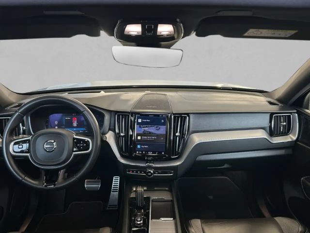 Volvo XC60 AWD R-Design