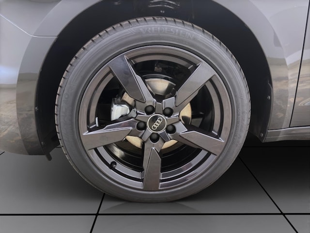 Audi A1 25 TFSI Sportback