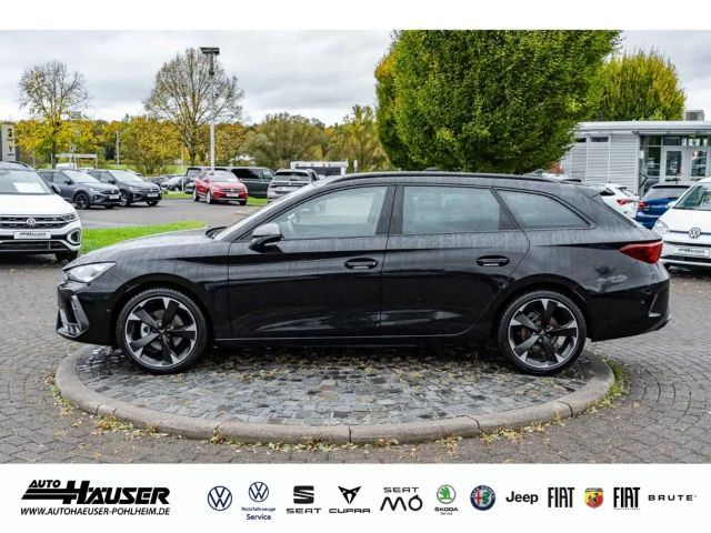 Cupra Leon DSG Sportstourer