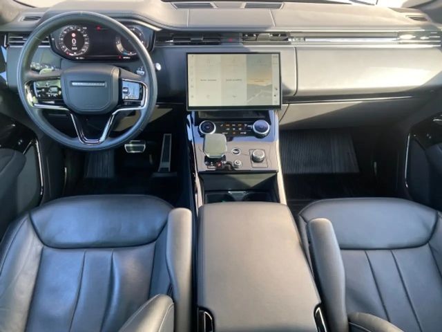 Land Rover Range Rover Sport AWD P530