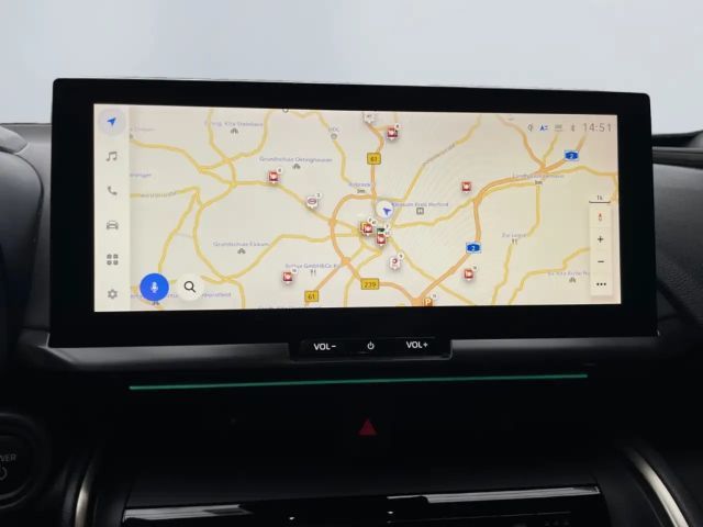 Toyota C-HR Hybride Lounge