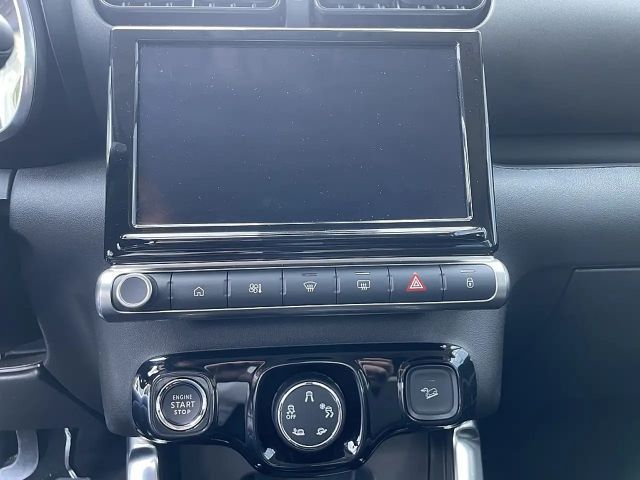 Citroën C3 Aircross Max