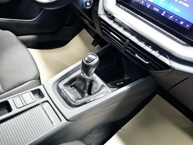 Skoda Octavia Ambition