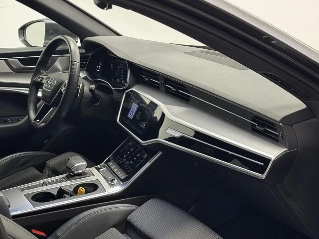 Audi A6 40 TDI Avant Quattro S-Tronic