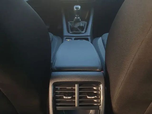 Skoda Octavia Ambition Combi