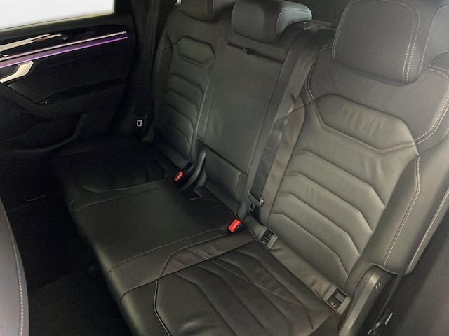 Volkswagen Touareg 3.0 V6 TDI R-Line