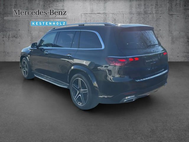 Mercedes-Benz GLS 450 4MATIC AMG Line