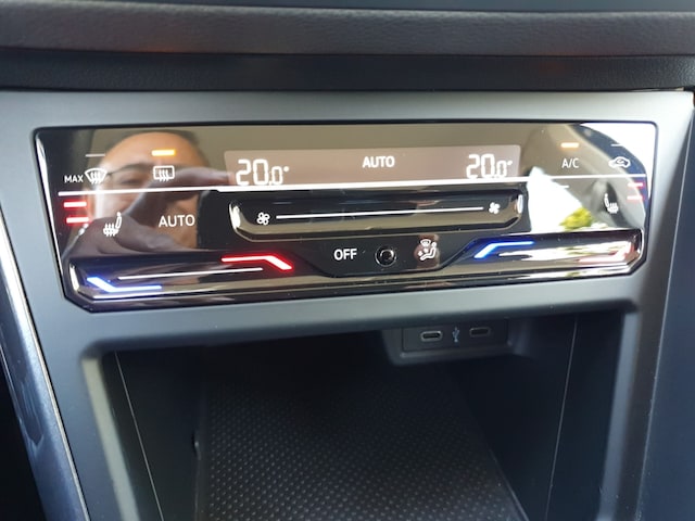 Volkswagen Polo 1.0 TSI Style