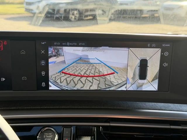 Peugeot 3008 Allure Pack Hybrid