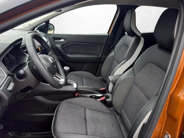 Renault Captur Intens TCe 90