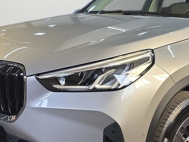 BMW X1 xDrive25e