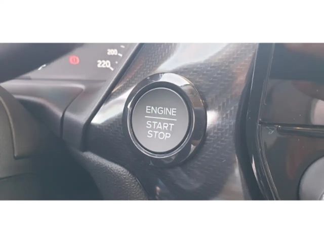 Ford Fiesta Active EcoBoost