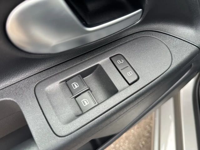 Volkswagen up! 1.0 Klima Bluetooth HU/AU neu Inspektion neu