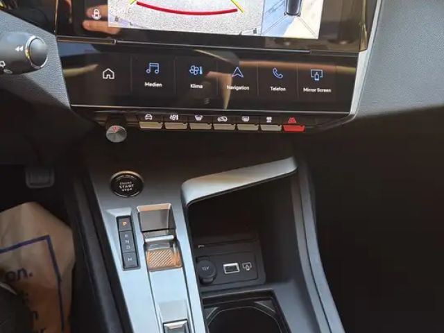 Peugeot 308 Allure Pack