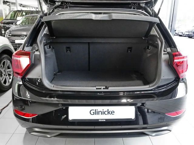 Volkswagen Polo Style