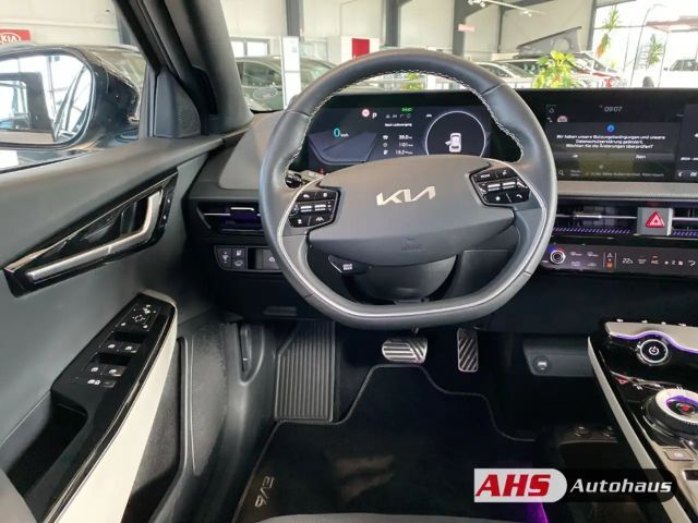 Kia EV6 77,4 kWh GT-Line