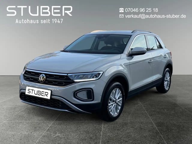 Volkswagen T-Roc 1.5 TSI DSG Life