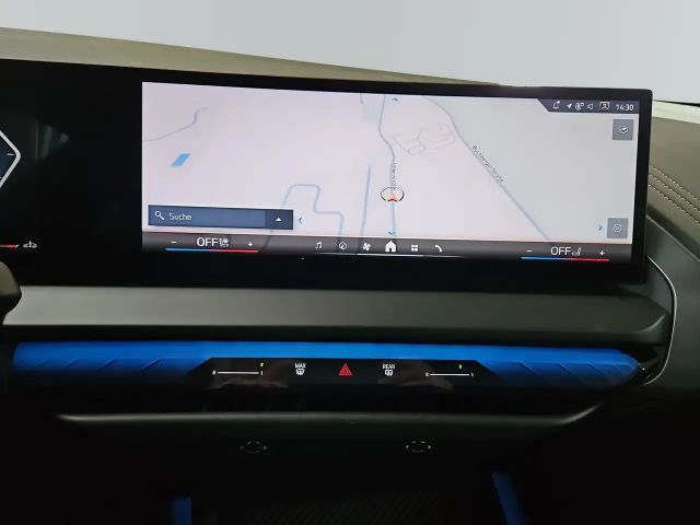 BMW X3 M-Sport xDrive20d