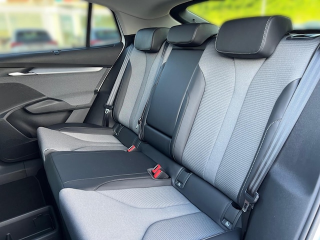 Skoda Enyaq Clever Coupe iV 60