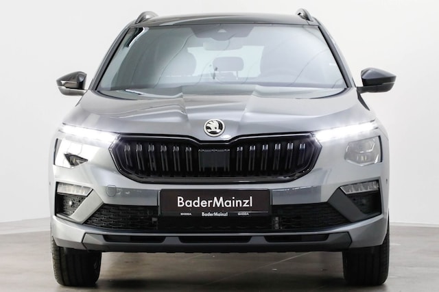 Skoda Kamiq 1.5 TSI Tour