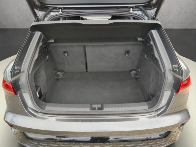 Audi A3 35 TFSI S-Line S-Tronic Sportback