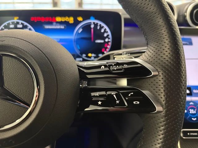 Mercedes-Benz GLC 300 4MATIC