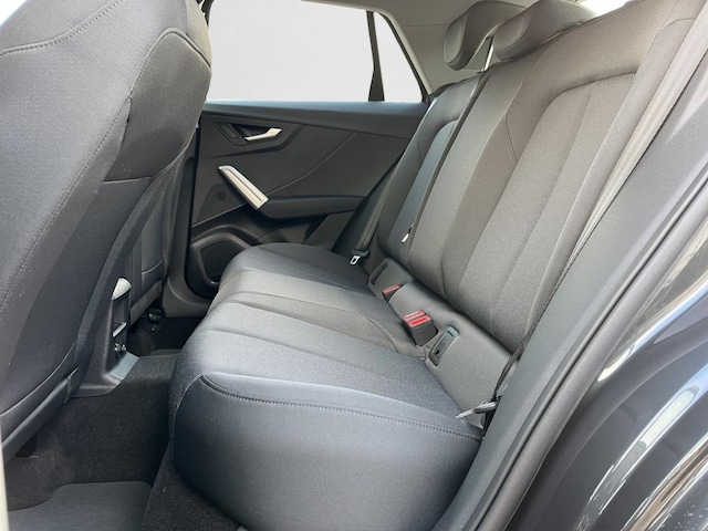 Audi Q2 35 TFSI S-Tronic