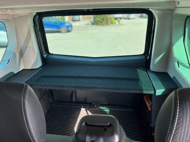 Renault Trafic L1H1 Life