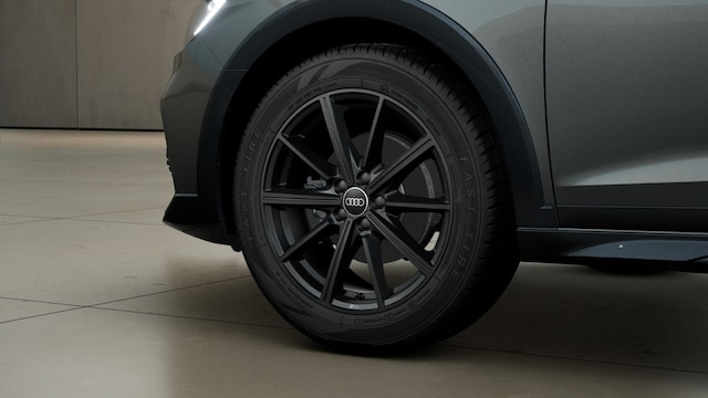 Audi A1 35 TFSI Allstreet S-Tronic