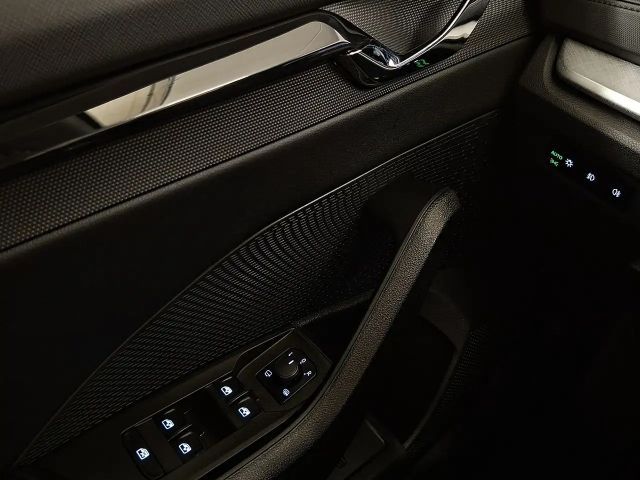 Skoda Octavia Ambition Combi