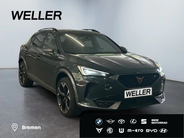 Cupra Formentor 2.0 TSI 4Drive DSG