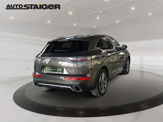 DS DS 7 Crossback Crossback