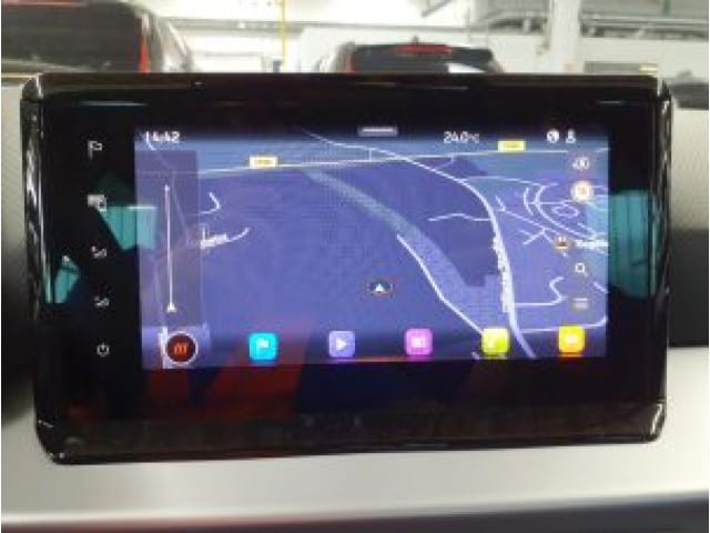 Seat Ibiza 1.0 TSI DSG FR-lijn