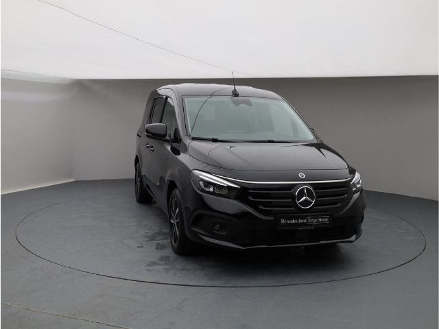 Mercedes-Benz EQT 200