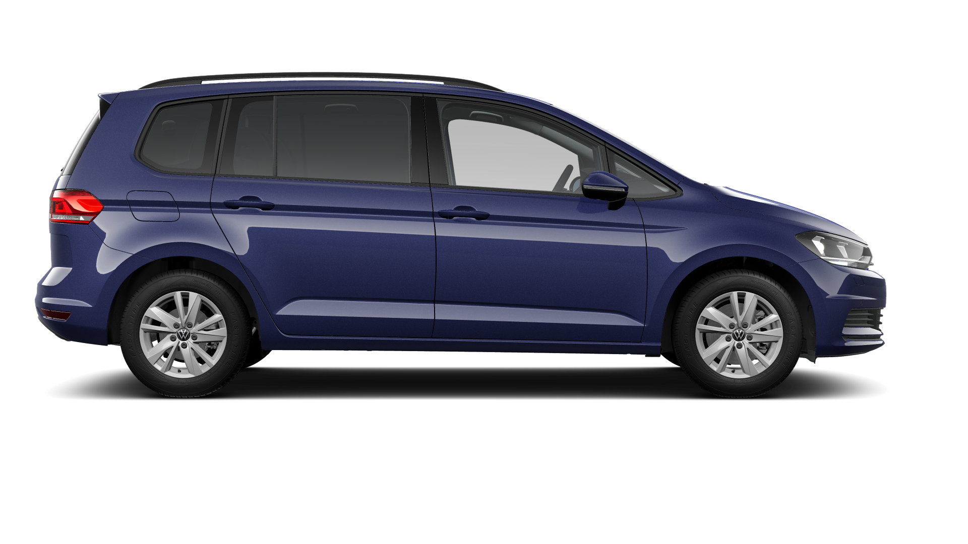 Volkswagen Touran 7-zitter Comfortline