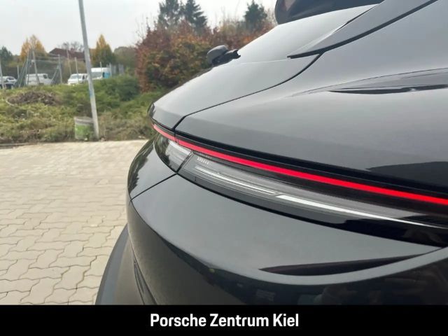 Porsche Taycan 4S Sport Turismo