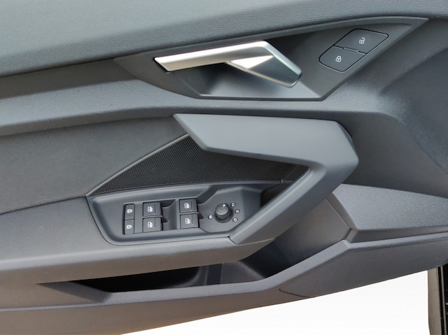 Audi A3 35 TFSI Sportback