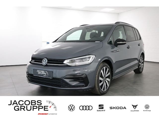 Volkswagen Touran 1.5 TSI DSG R-Line