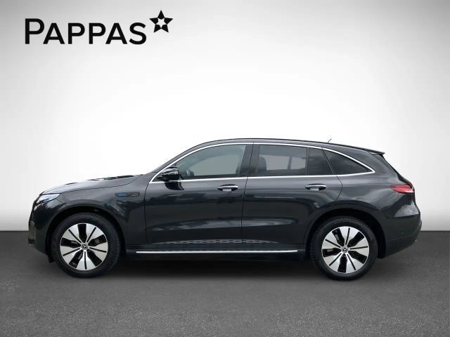 Mercedes-Benz EQC 400 4MATIC AMG Line