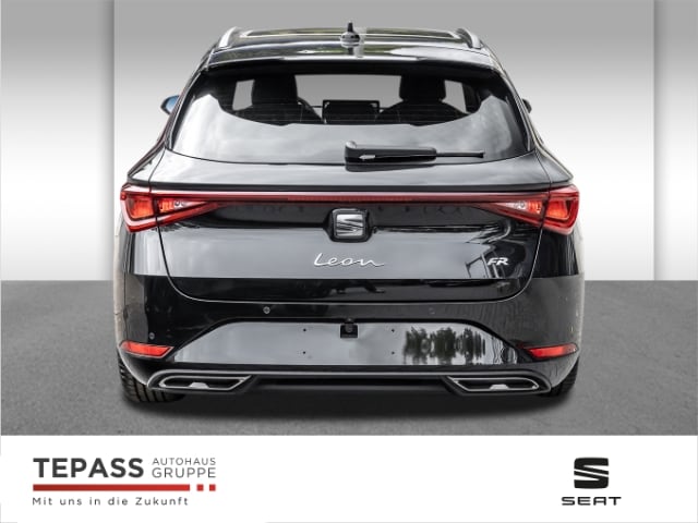 Seat Leon 1.5 eTSI FR-lijn Sportstourer